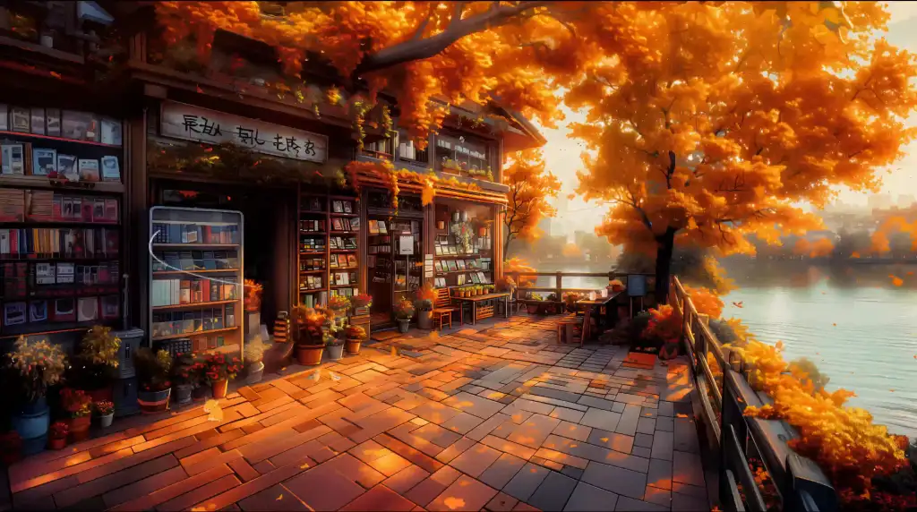 Relaxing Live Wallpaper And More