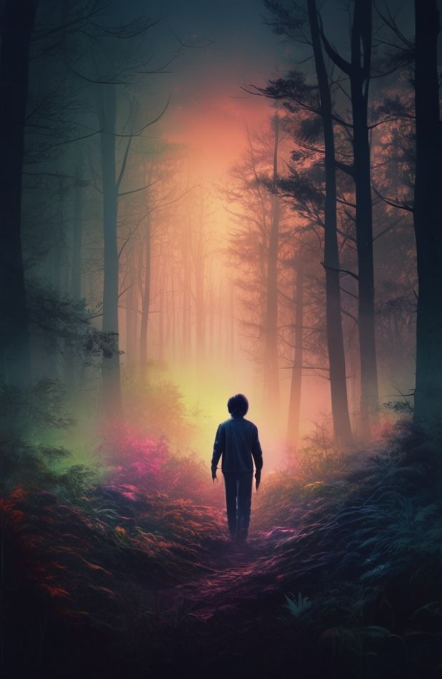 Stranger Things 1080p Wallpaper