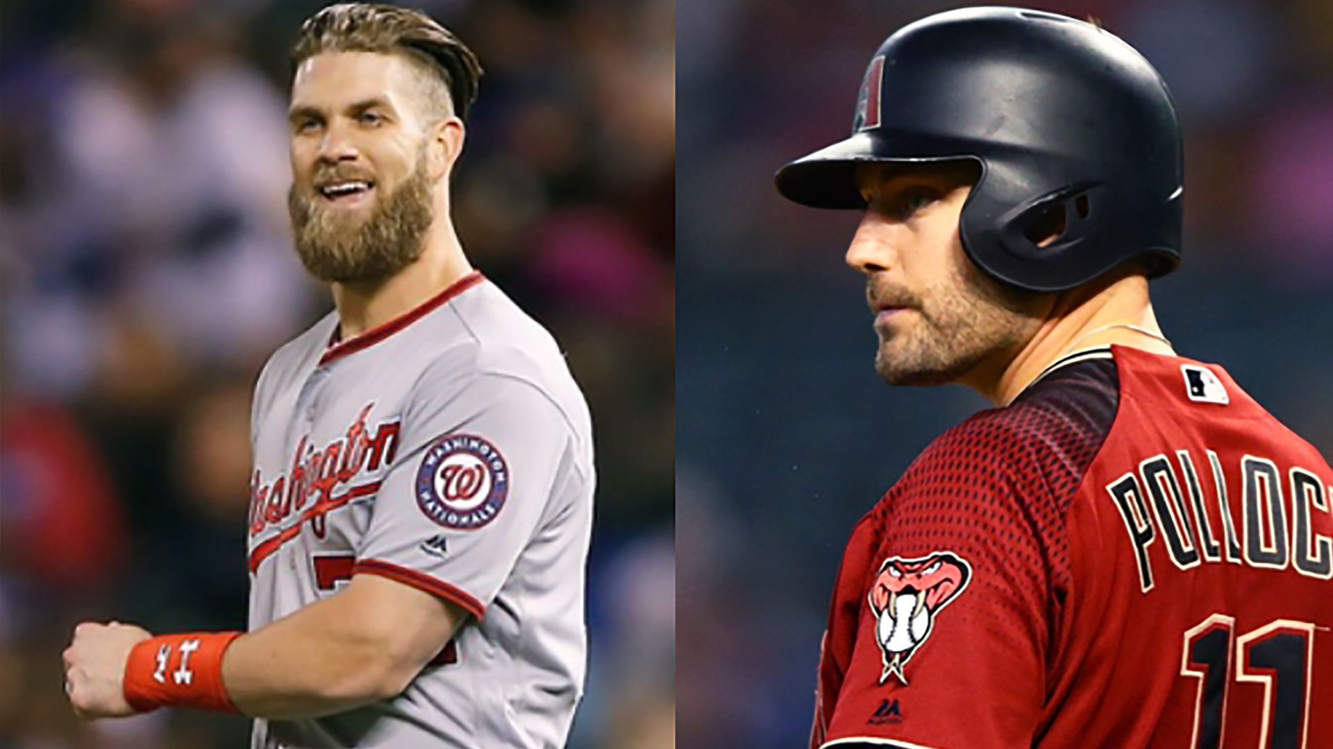 Mlb Rumors Dodgers Interested In Outfielders Bryce Harper A J