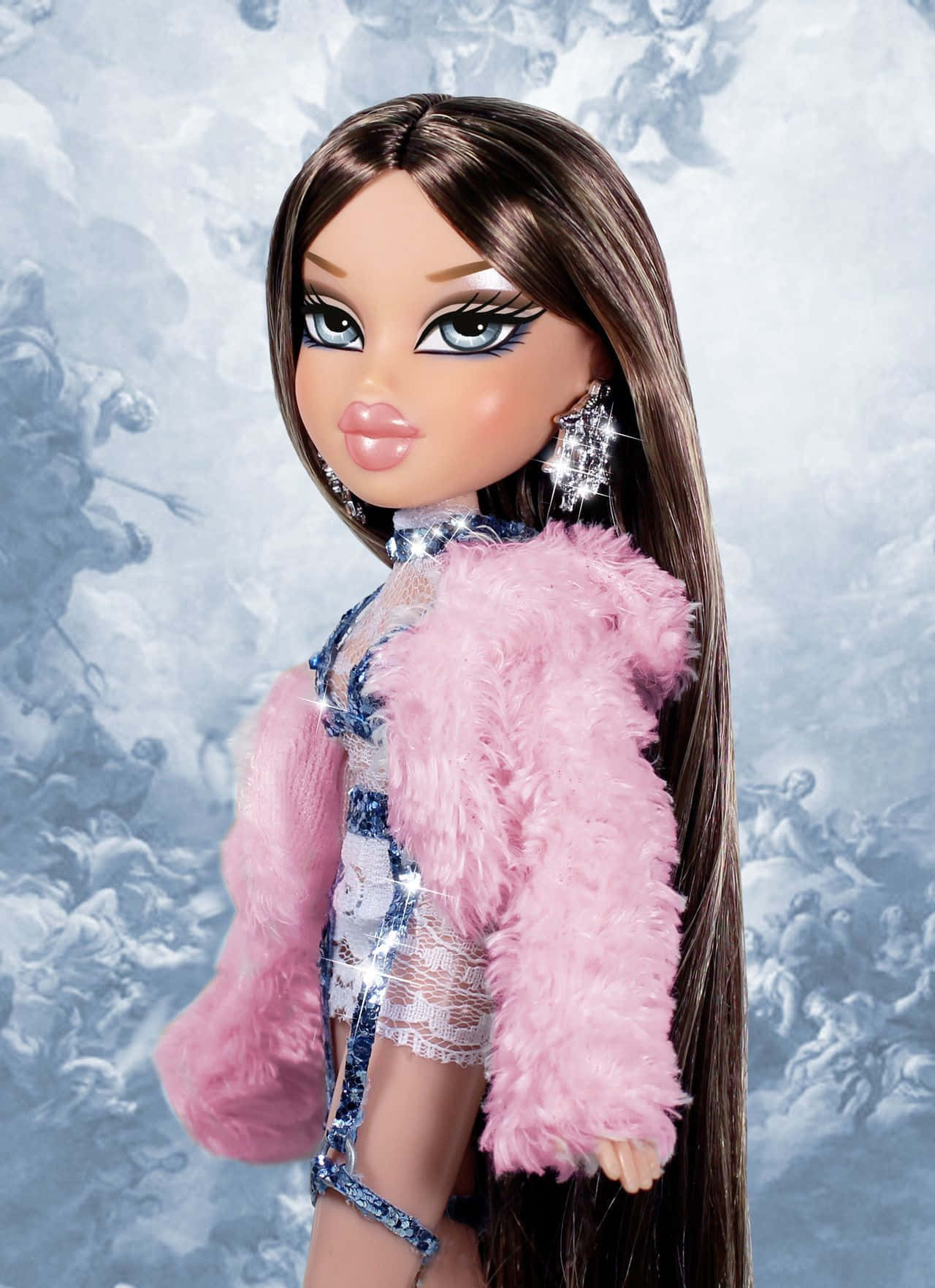 Bratz Aesthetic Wallpaper