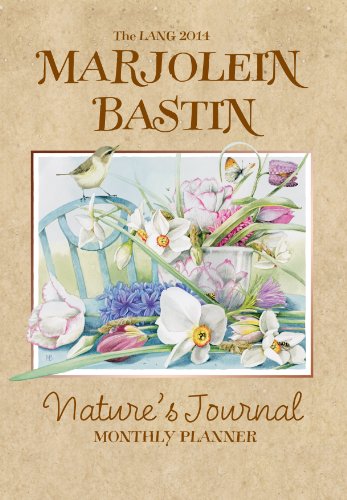 Lang Perfect Timing Marjolein Bastin Natures Journal