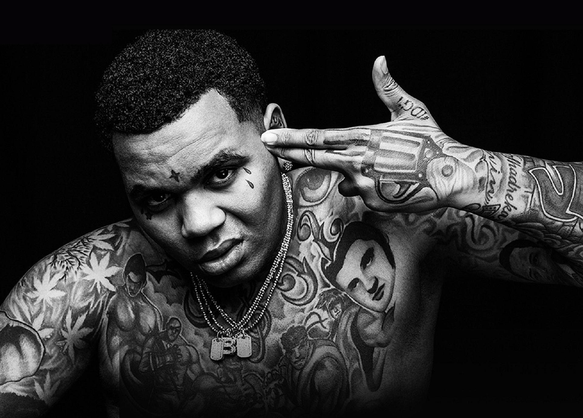 Kevin Gates Wallpapers 84 images 1920x1376