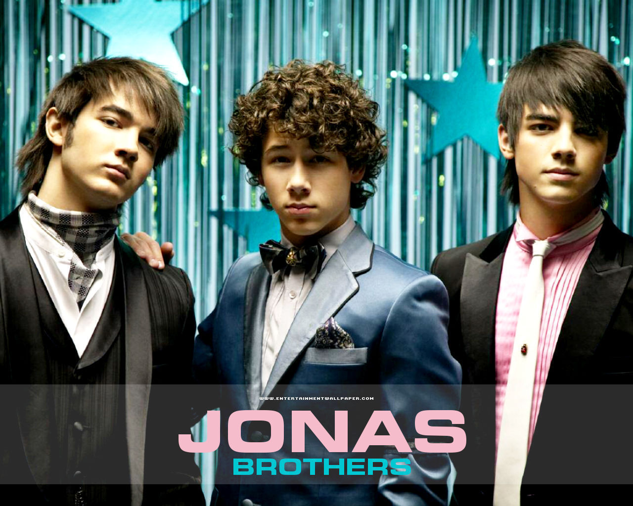 jonas brothers 4ever   The Jonas Brothers Photo