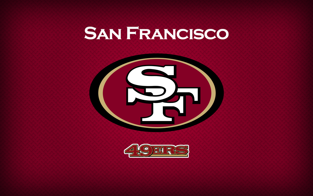 The HD Res Desktop Wallpaper Smooth 49ers Graphics Is All