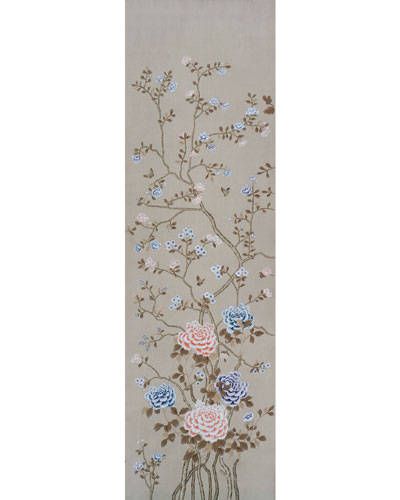 De Gournay Hand Painted Wallpaper Gwyh Paltrow S Favorite Things