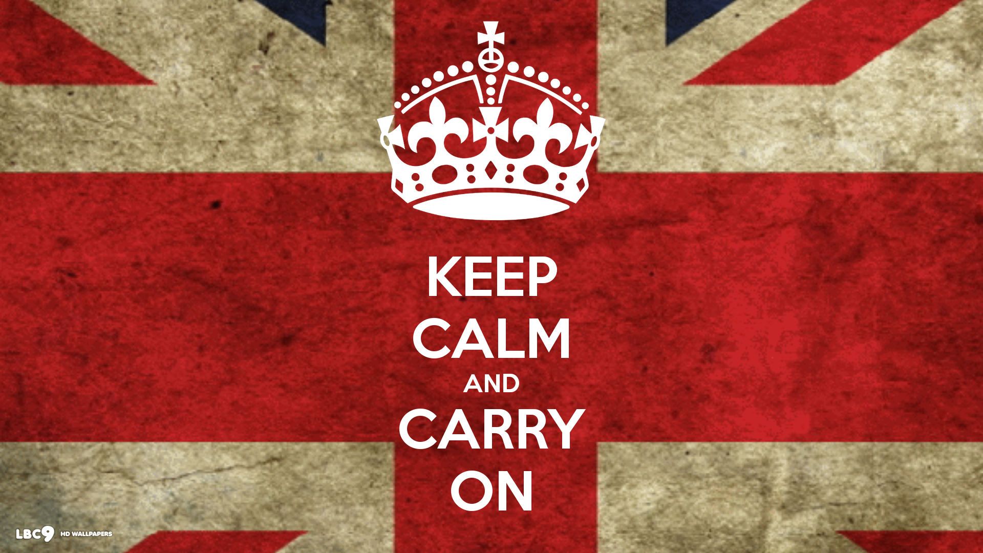British Wallpaper Top Background