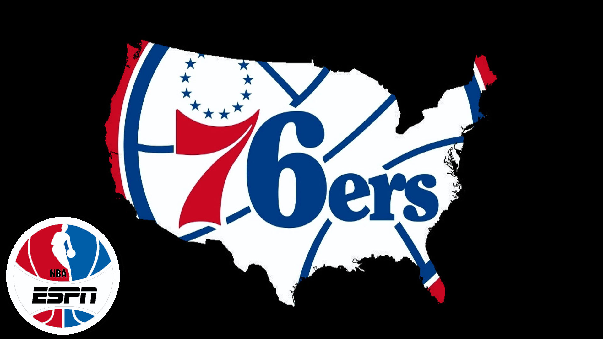 76ers Wallpaper Background