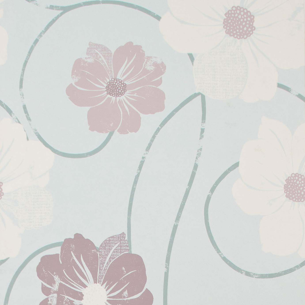 Free download Details about Graham Brown Eco Wallpaper Peony Lilac