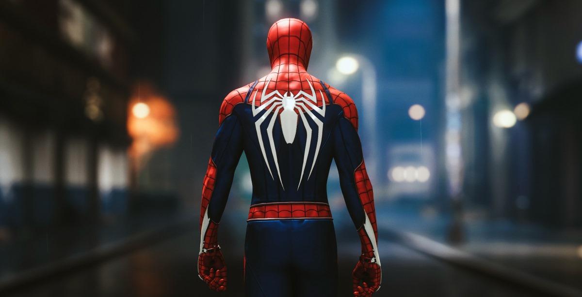 Spider Man The City That Never Sleeps Nexus