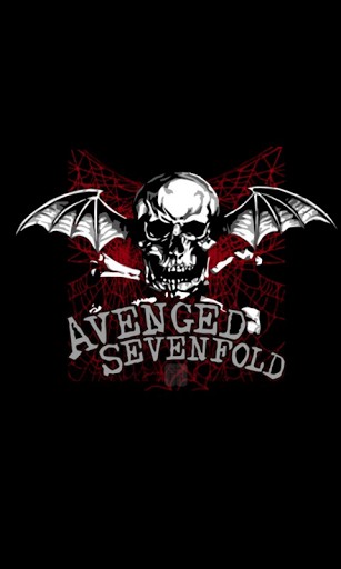 Avenged Sevenfold Fan App For Android