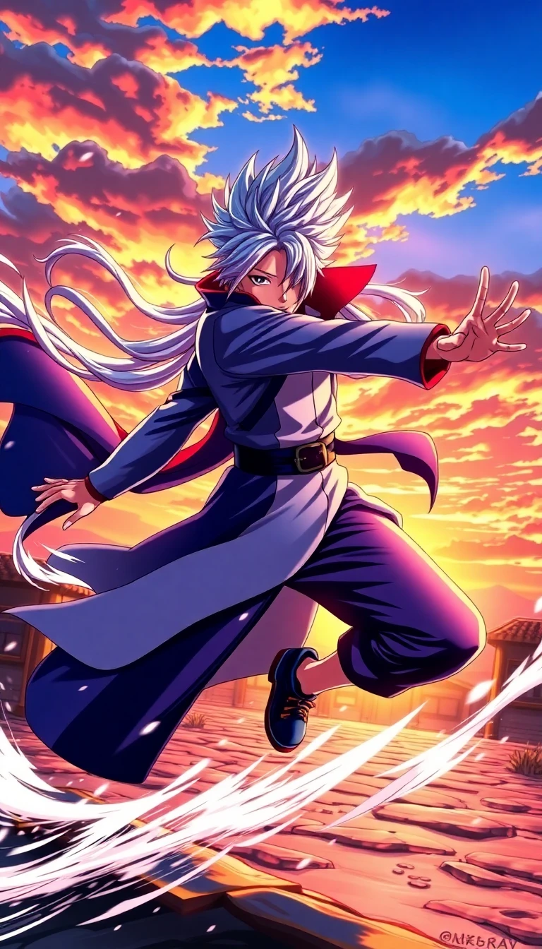 Minato Wallpaper Hd
