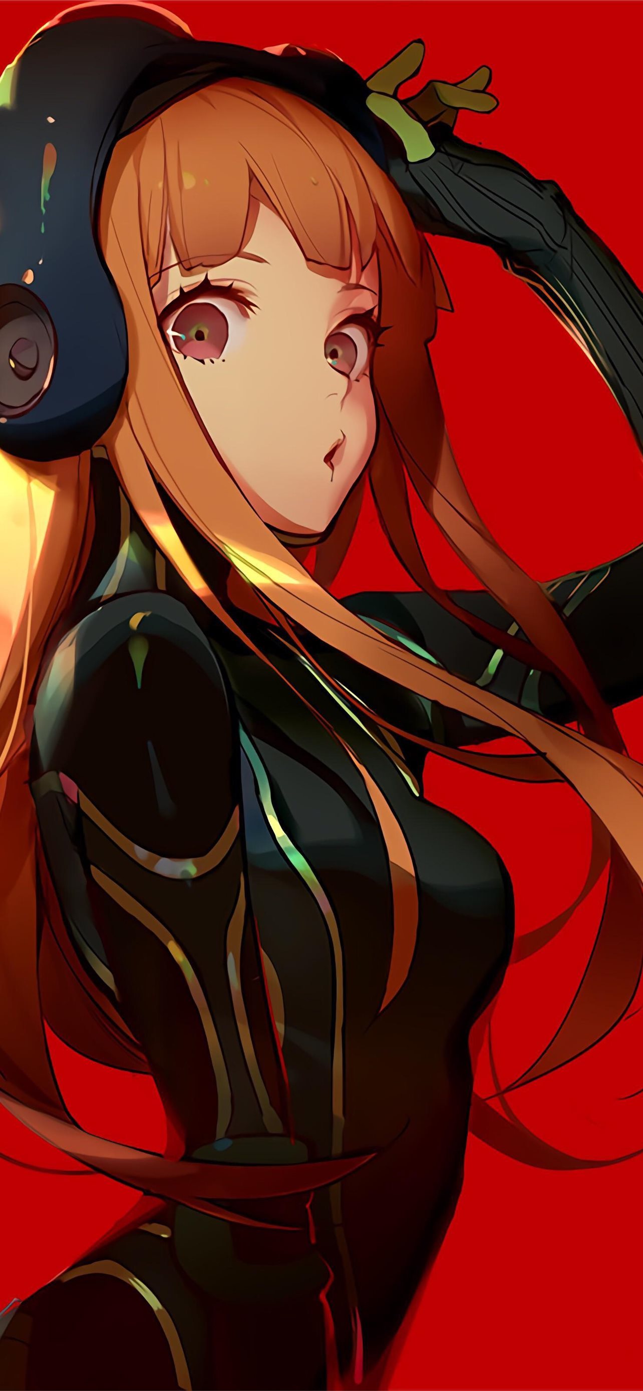 Persona iPhone Wallpaper