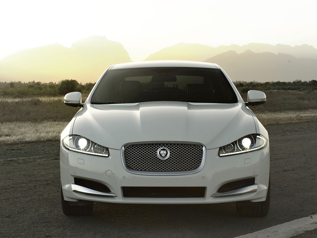 Jaguar Xf HD Gallery Cars Prices Wallpaper Specs Re