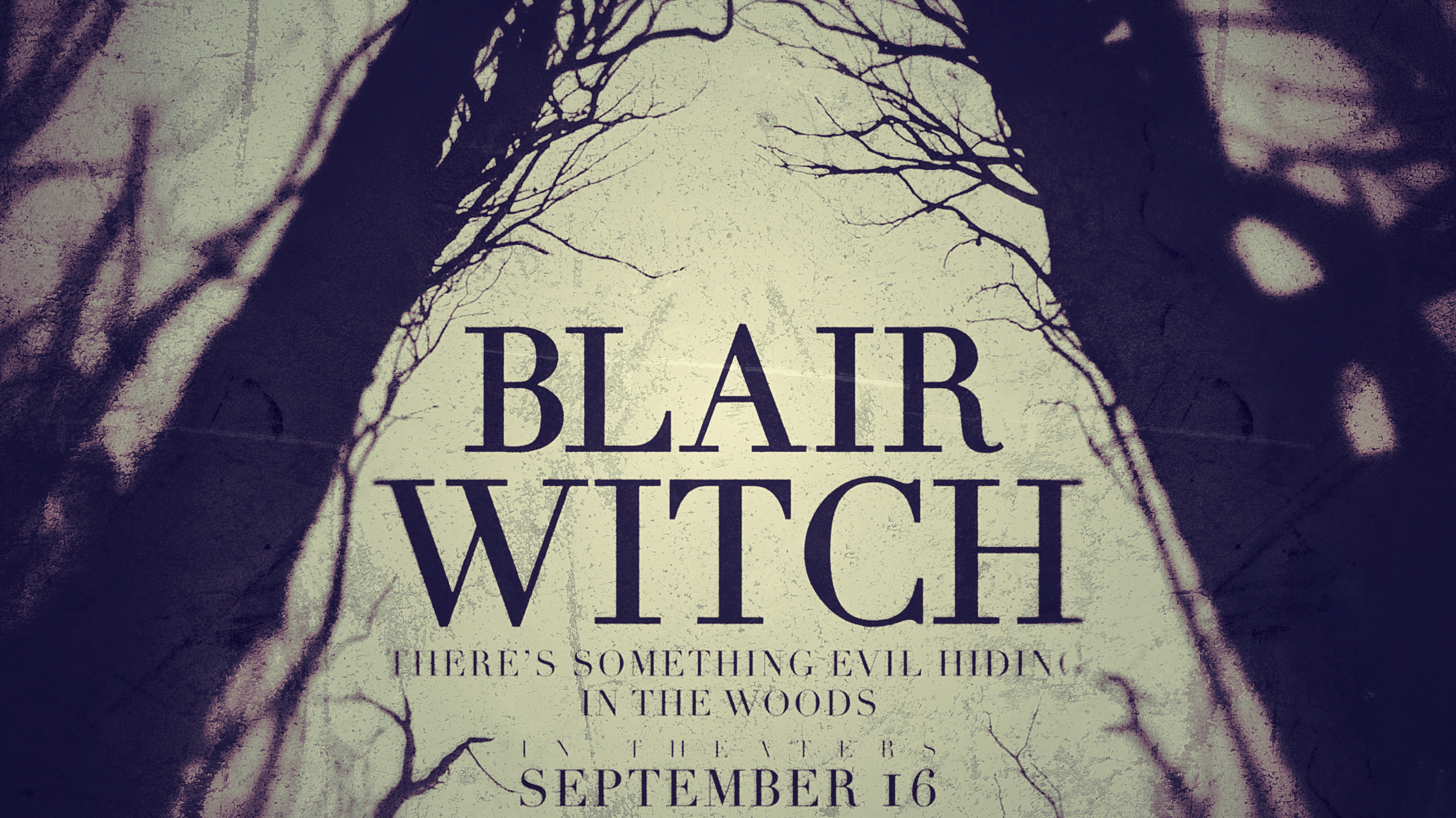 Blair Witch HD Wallpaper