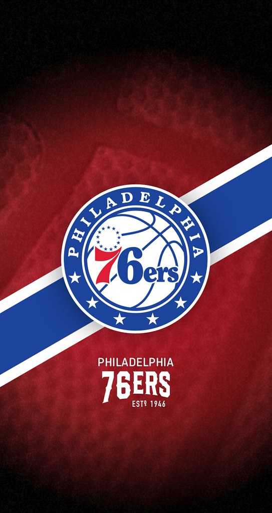 Philadelphia 76ers Wallpaper Awesome HD