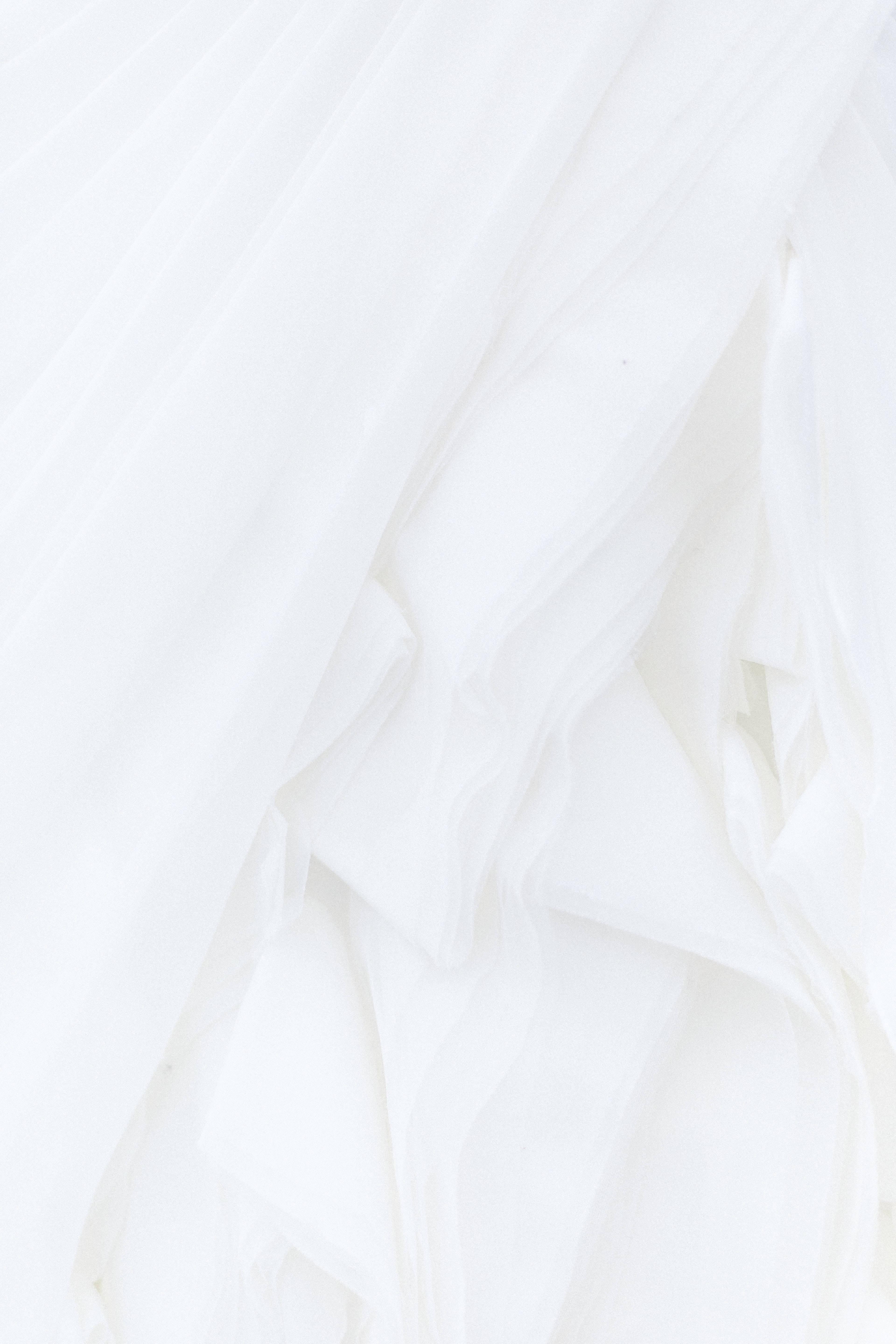 Marble 4k Plain White Aesthetic Wallpaper
