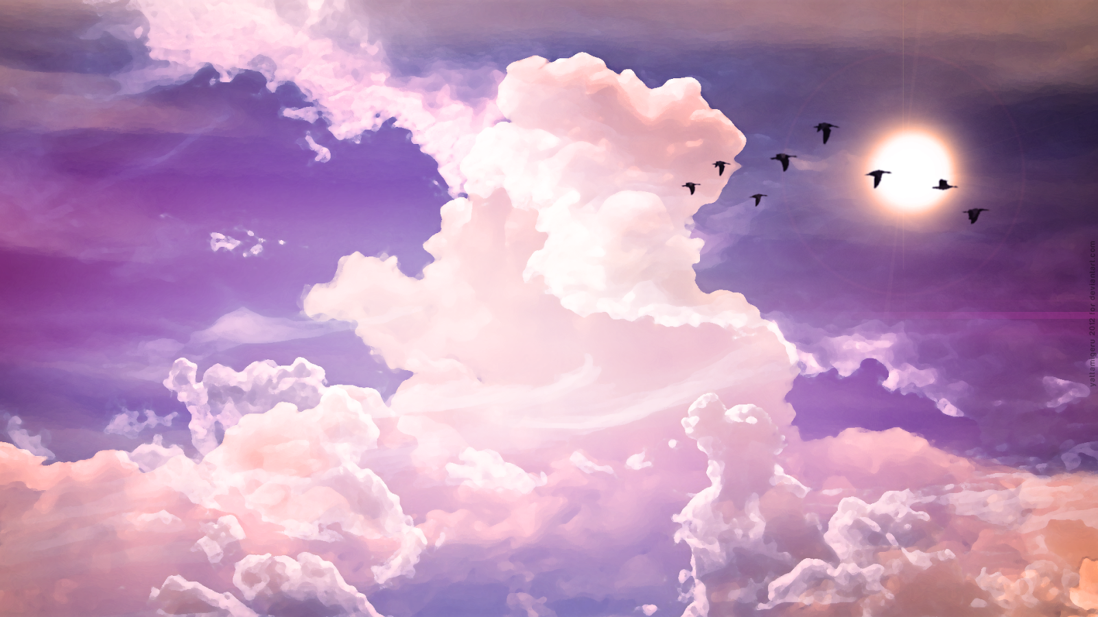 HD Wallpaper For Desktop