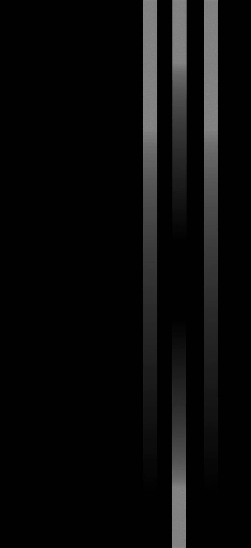 Total Black Wallpaper