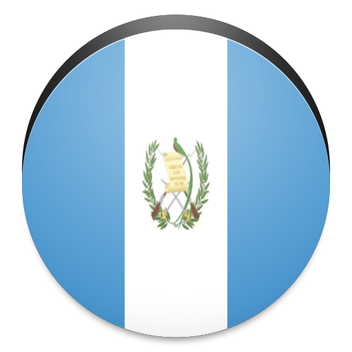 Guatemala Flag Wallpaper Screenshot