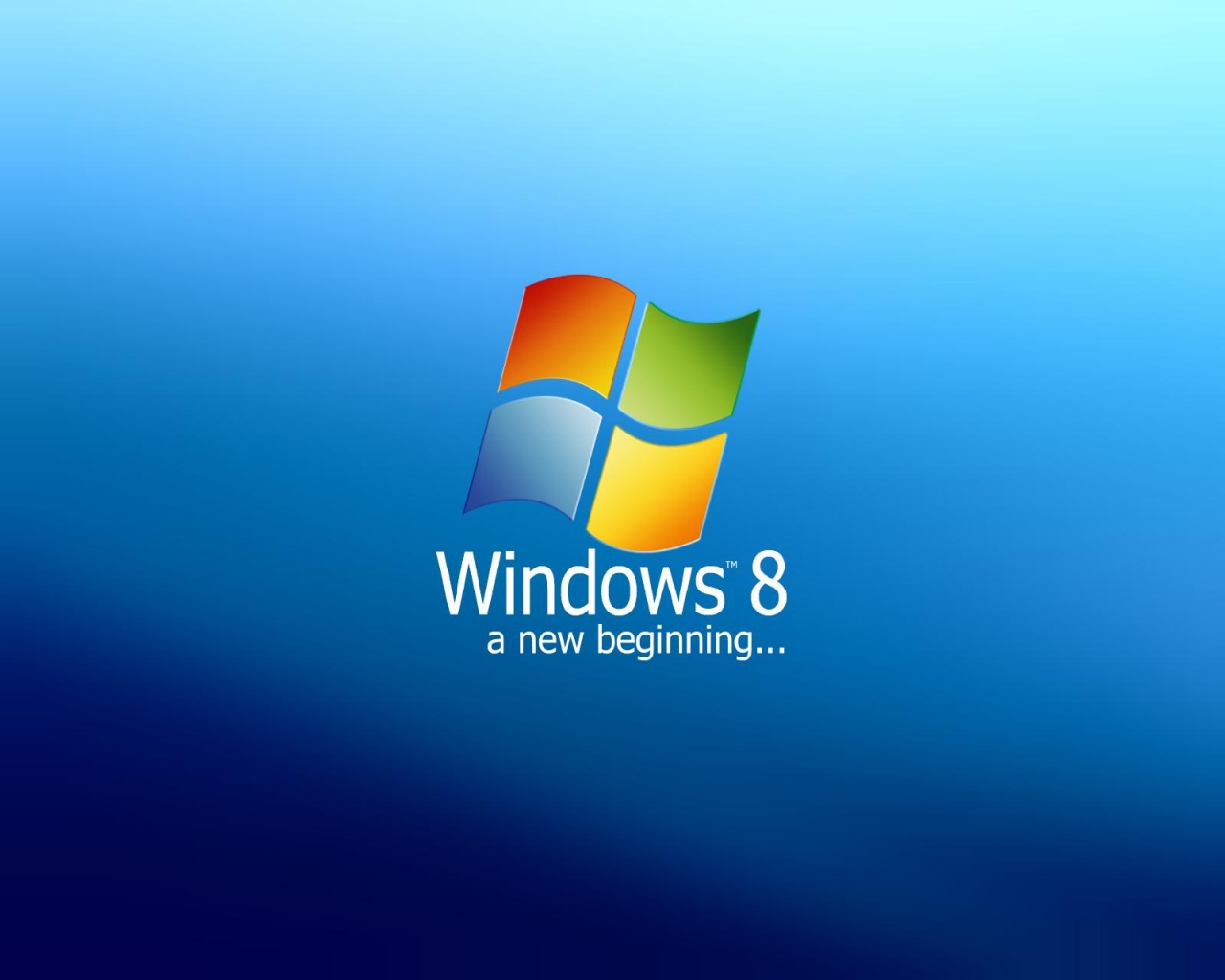 Microsoft Windows 8 Download