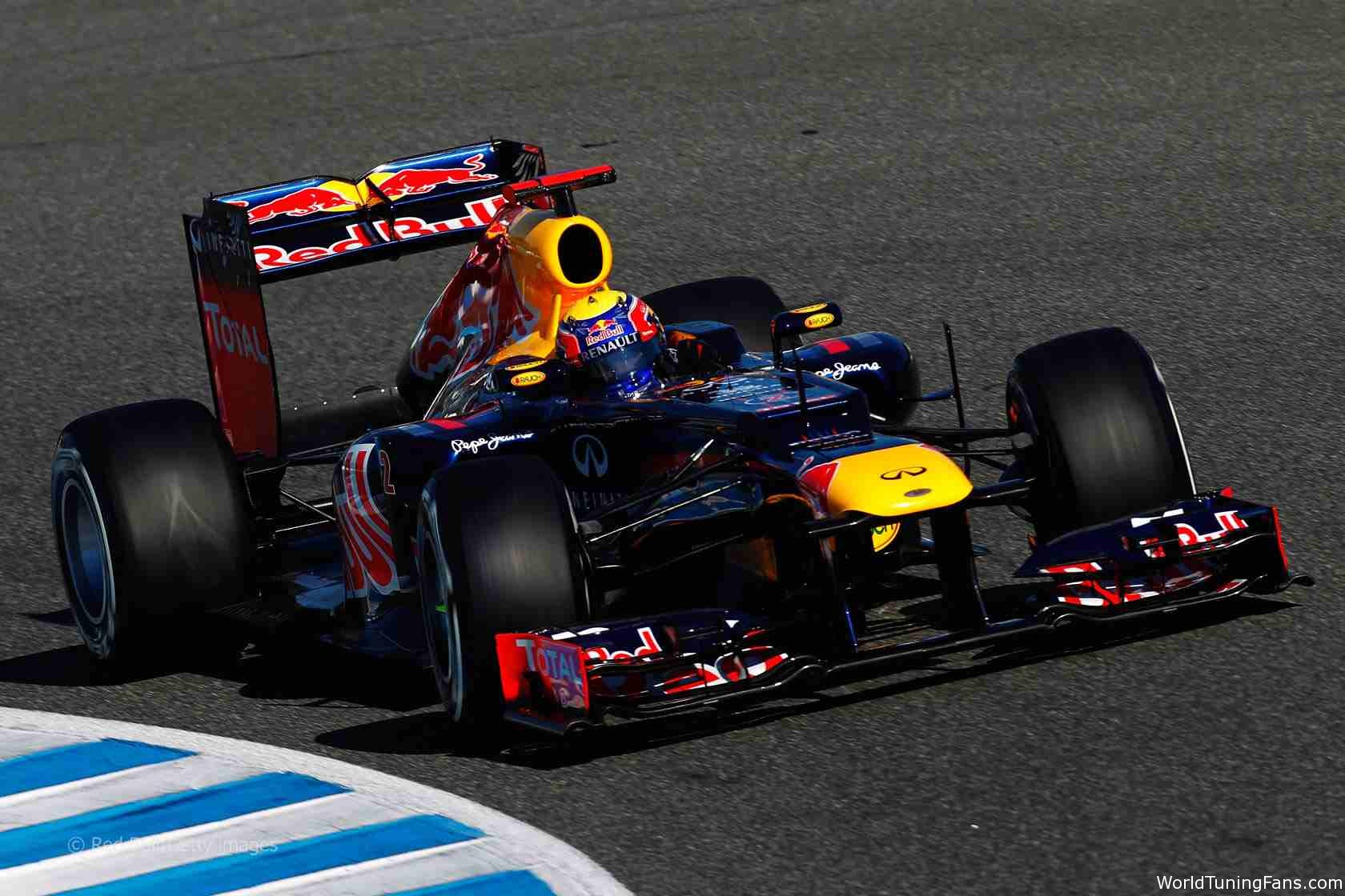 F1 Race HD Wallpaper In Sports Imageci