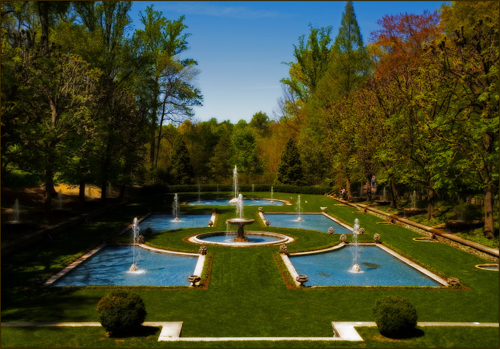 Longwood Gardens Wikipedia