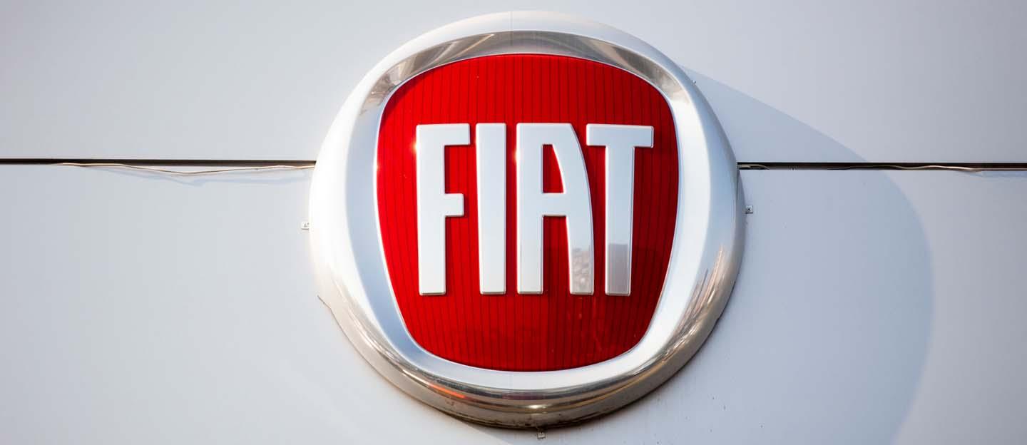 Fiat Logo History Meaning More Dubizzle