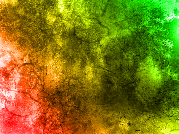 Rasta Colors Background I Added The Colours