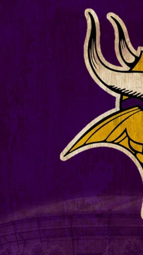 View bigger   Minnesota Vikings Wallpaper for Android screenshot