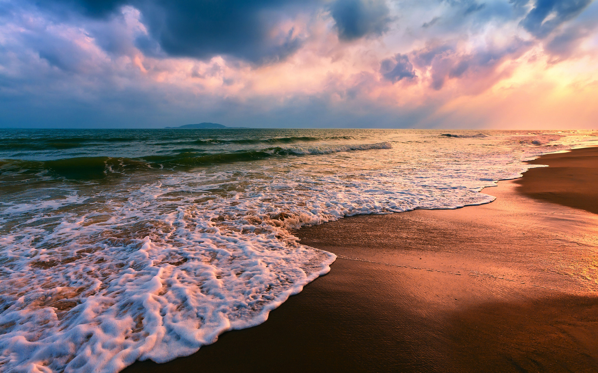 Philippines Wallpaper