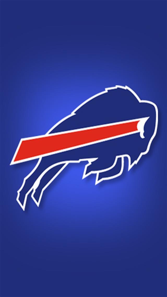 Buffalo Bills Sports iPhone Wallpaper S 3g