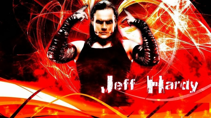HD Wallpaper Jeff Hardy Enigma Logo X Kb Jpeg
