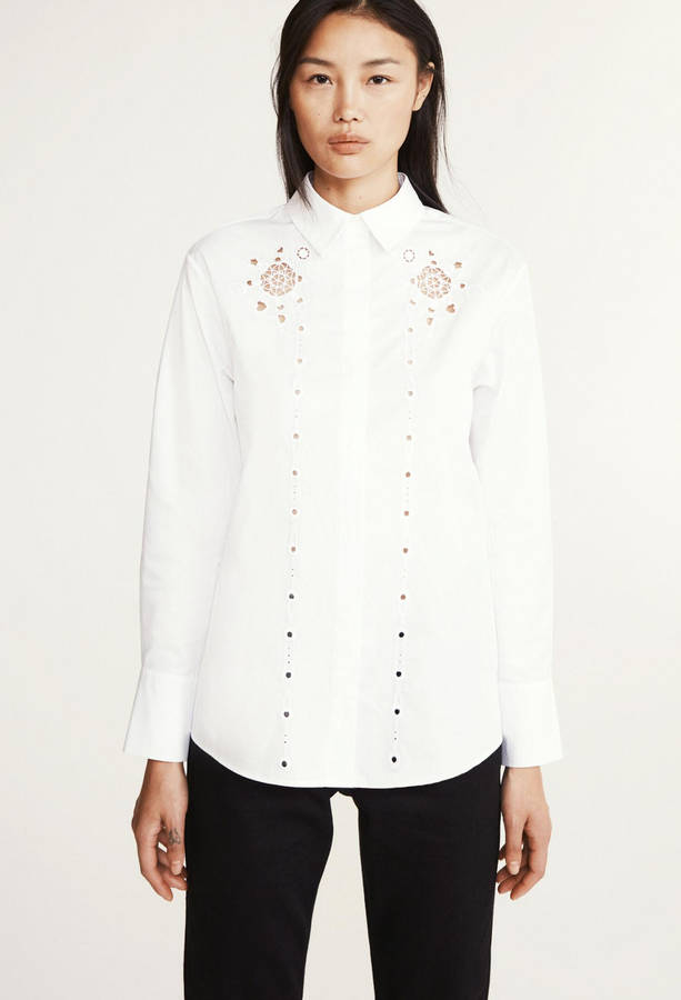 Pap Is De Parede Claudie Pierlot Wallpaper