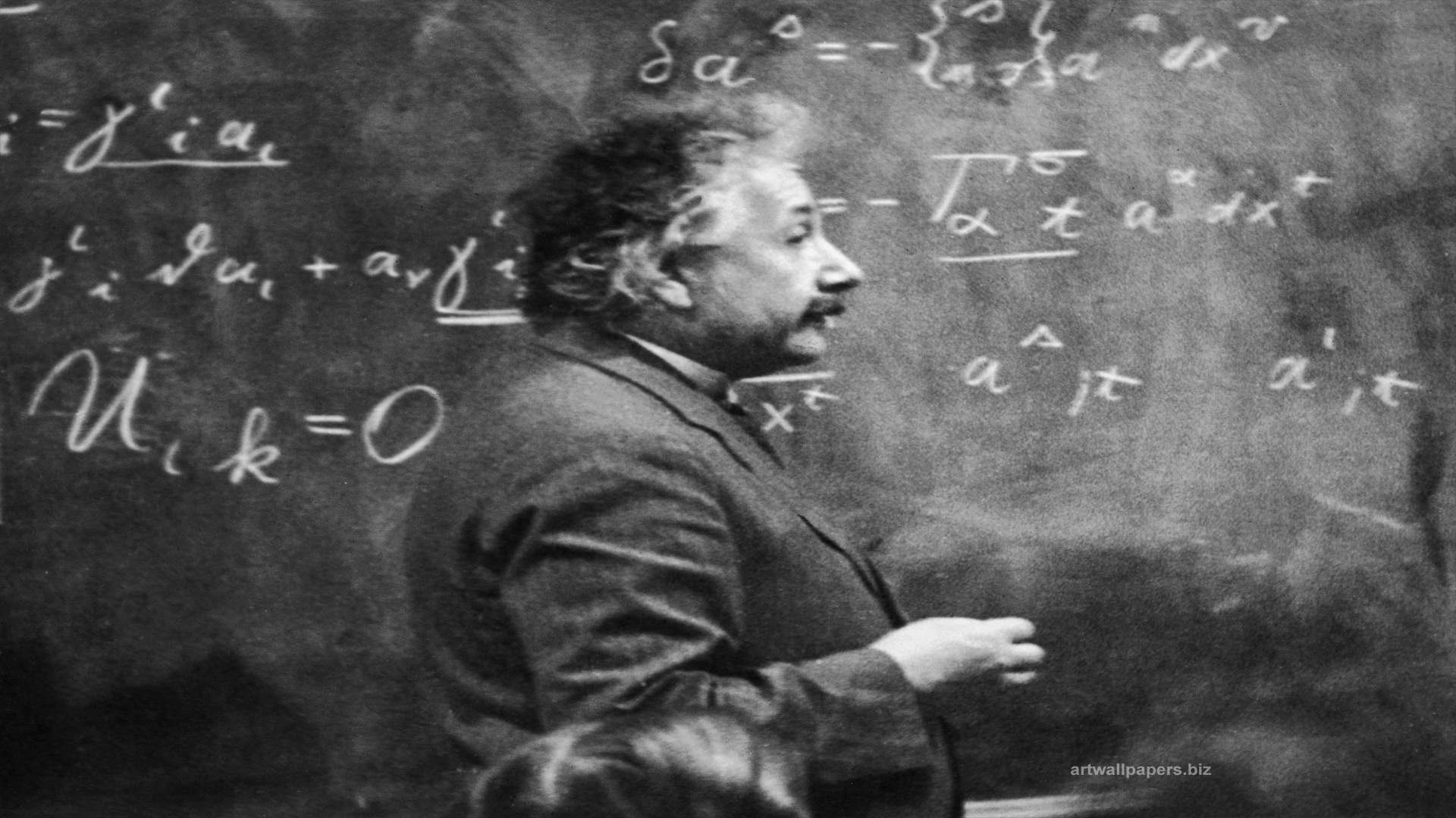 Albert Einstein Wallpaper Jpg