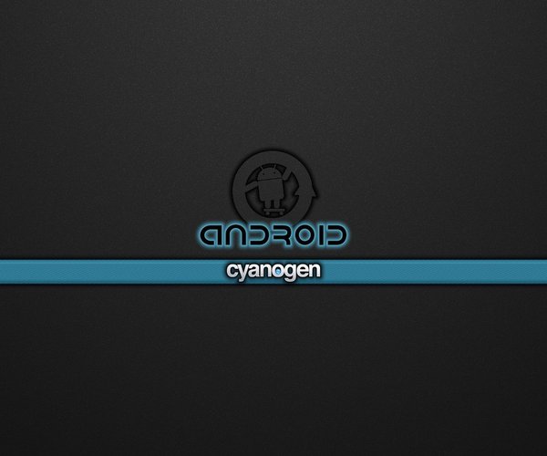 Cyanogenmod Brasil Wallpaper