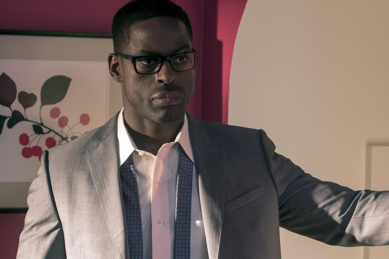 Breaking Sterling K Brown Joins Black Panther Cast In