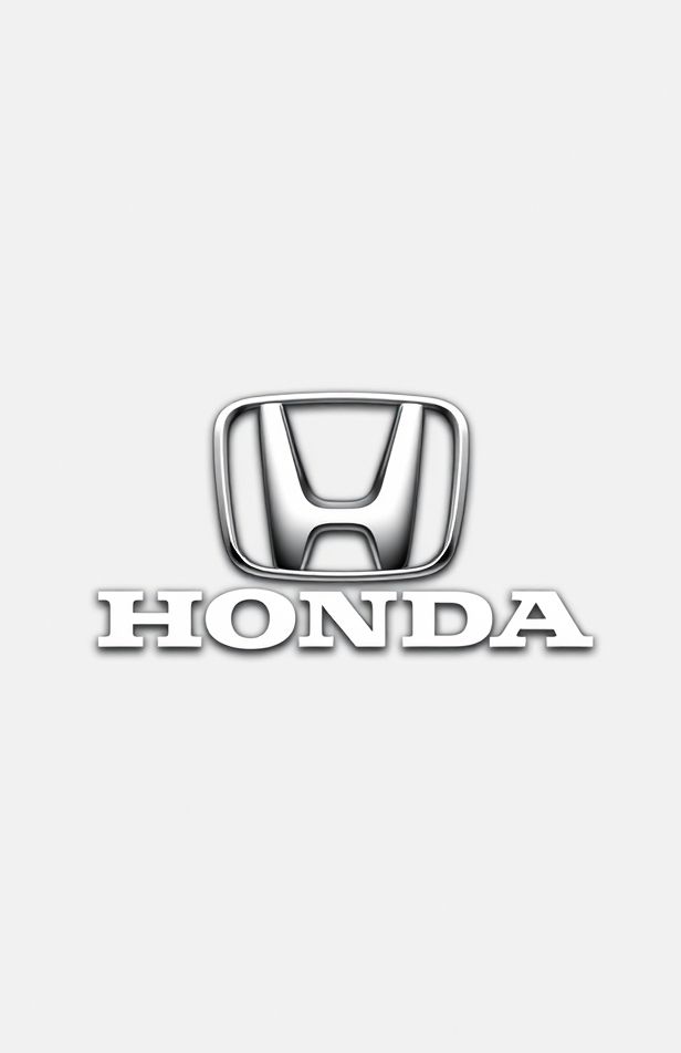 Honda Logo Wallpaper