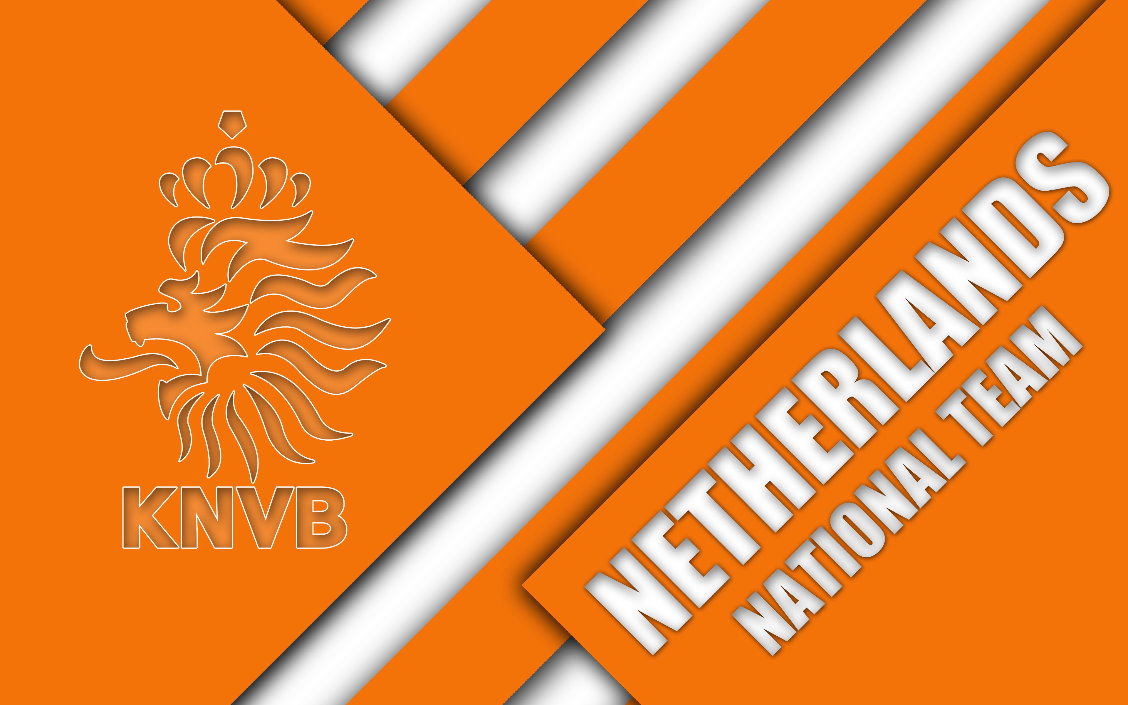 Herlands National Football Team 4k Ultra HD Wallpaper