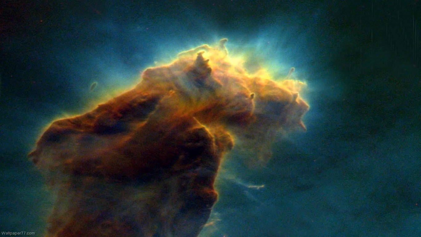 Galaxy Wallpaper Space Nebula Jpg