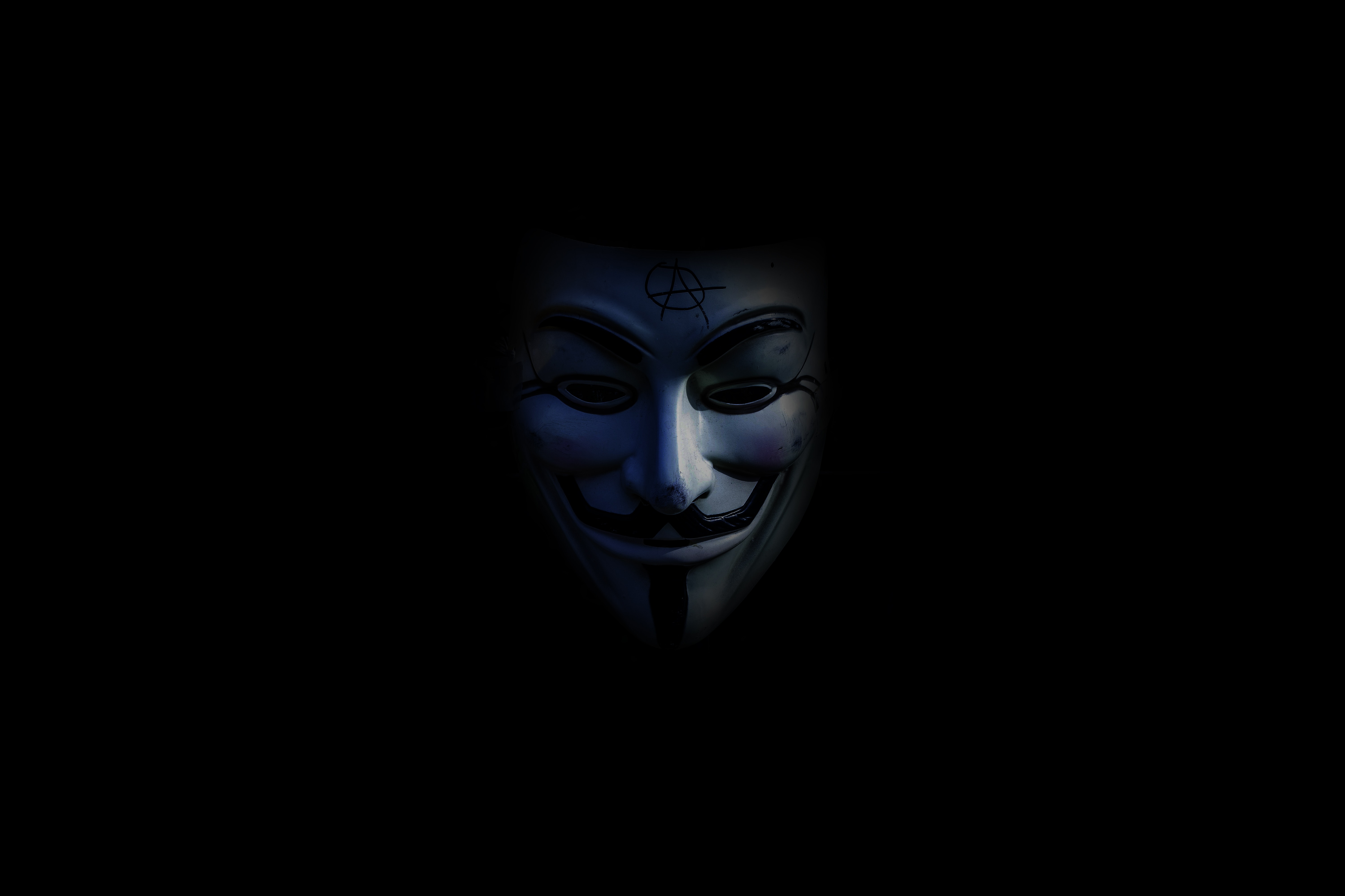 Vendetta Mask Pictures Image