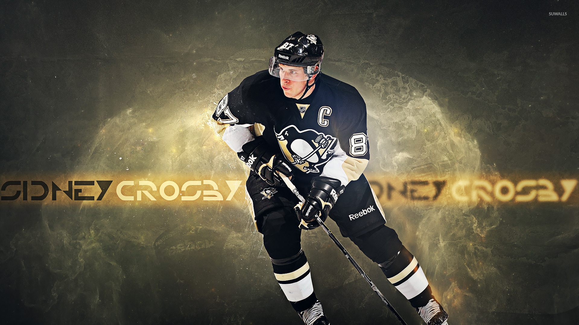 Free Download Sidney Crosby Wallpaper Sport Wallpapers 20699 [1280x800 ...