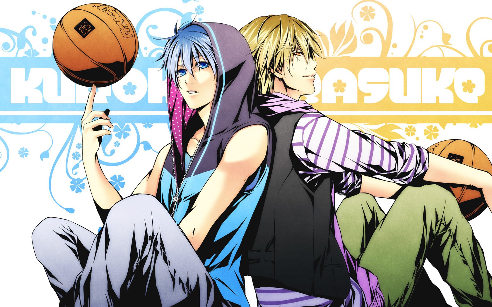 Kuroko S Basketball HD Wallpaper Background Image