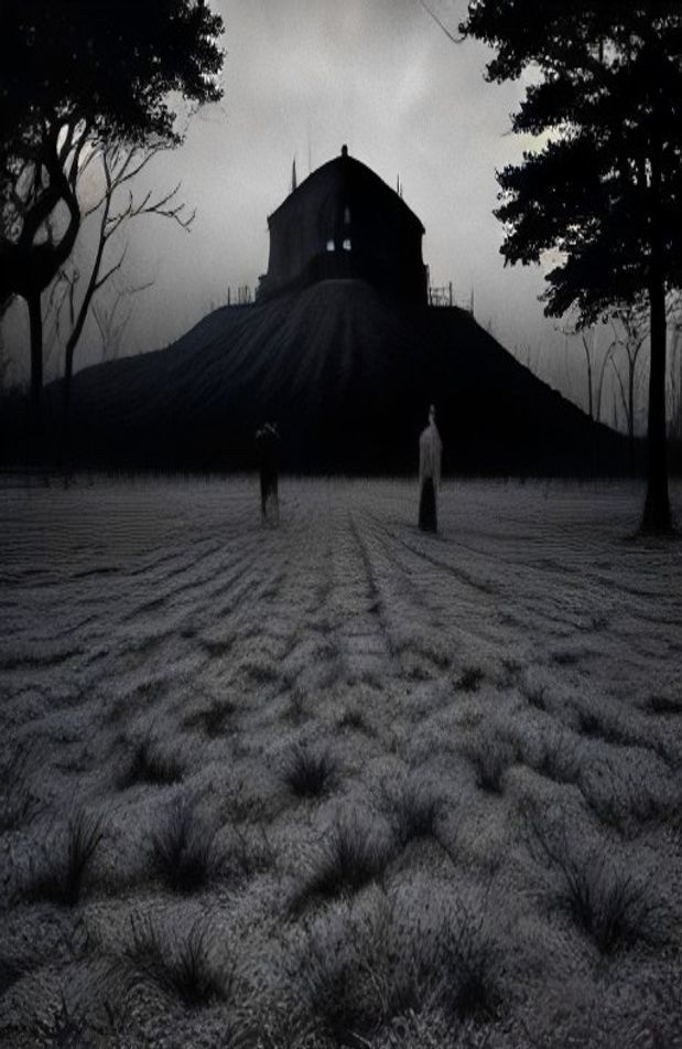 Junji Ito Wallpaper