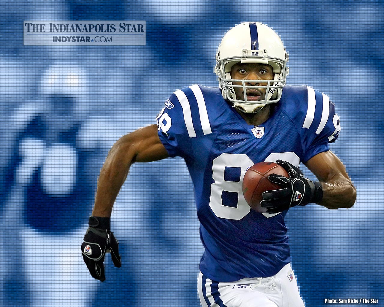 Enjoy Our Wallpaper Of The Week Indianapolis Colts