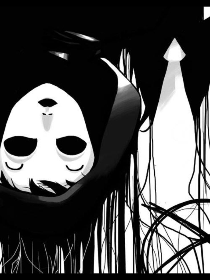 Masky Creepypasta Quotes Pictures That Will Be Good Background