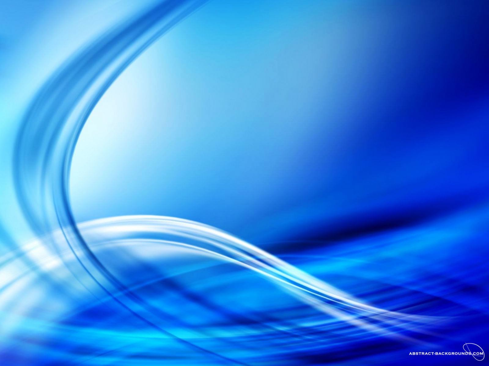 Blue Abstract Wallpapers AMMA