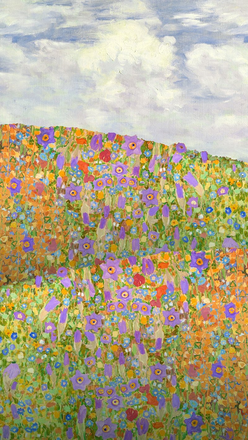 Flower iPhone Wallpaper