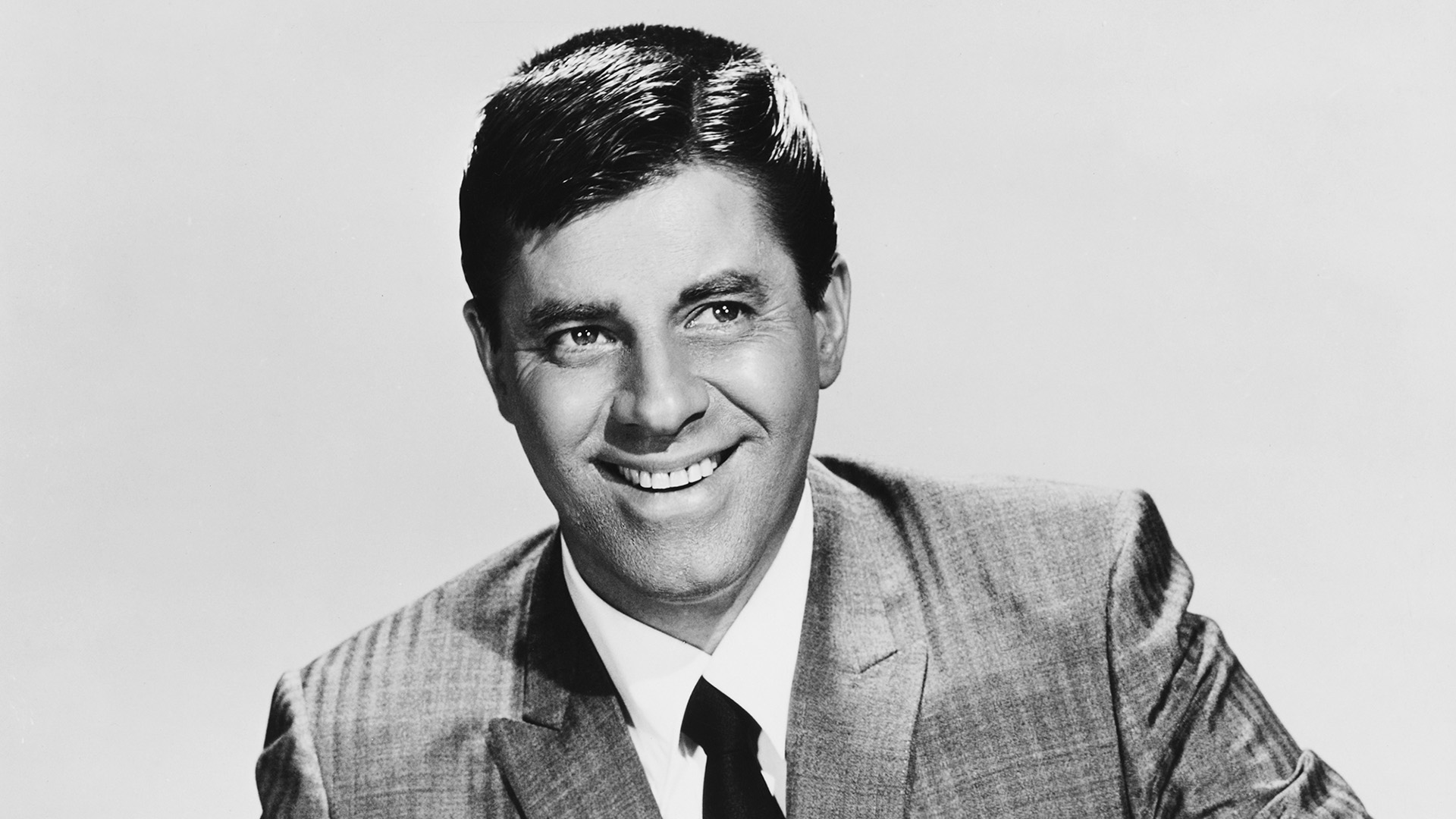 Jerry Lewis Dies At Celebrities React To The Death Of