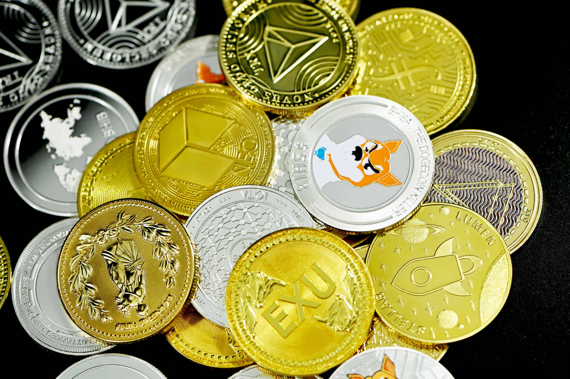 Coin Nsqtrx9cumtxi3g7 Wallpaper