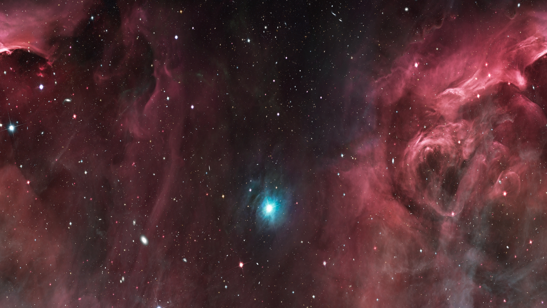 Orion Nebula Hd Images amp Pictures   Becuo